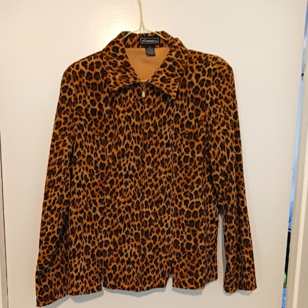 Women's coat